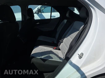 2024 Chevrolet Equinox LS 1LS - miniatura 13