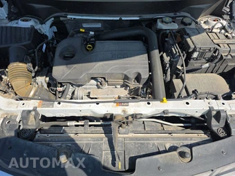 2024 Chevrolet Equinox LS 1LS - miniatura 15