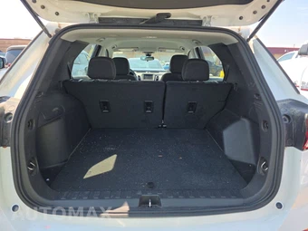 2024 Chevrolet Equinox LS 1LS - miniatura 16