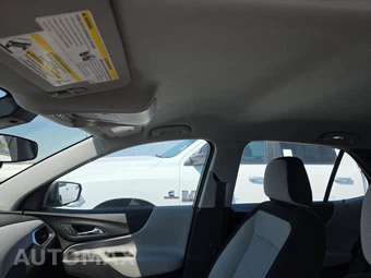 2024 Chevrolet Equinox LS 1LS - miniatura 17