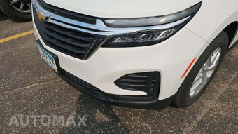 2024 Chevrolet Equinox LS 1LS - miniatura 19