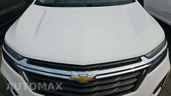 2024 Chevrolet Equinox LS 1LS - miniatura 21