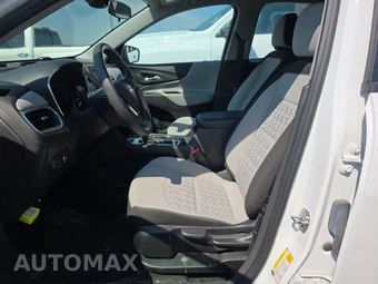 2024 Chevrolet Equinox LS 1LS - miniatura 7