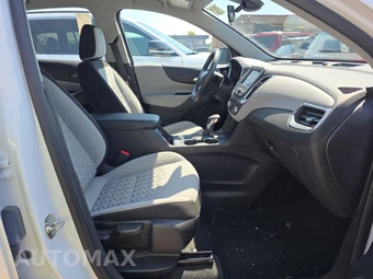 2024 Chevrolet Equinox LS 1LS - miniatura 8