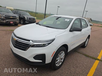 2024 Chevrolet Equinox LS 1LS