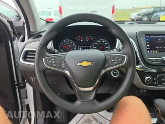 2024 Chevrolet Equinox LS 1LS - miniatura 10