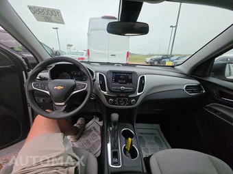 2024 Chevrolet Equinox LS 1LS - miniatura 11