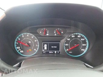 2024 Chevrolet Equinox LS 1LS - miniatura 12