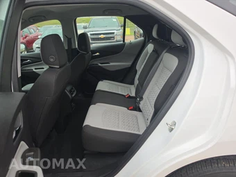 2024 Chevrolet Equinox LS 1LS - miniatura 13