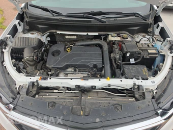 2024 Chevrolet Equinox LS 1LS - miniatura 15