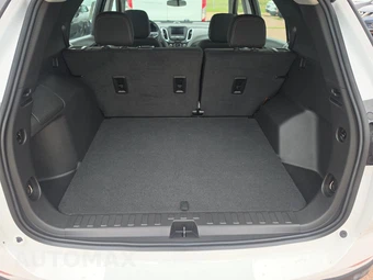 2024 Chevrolet Equinox LS 1LS - miniatura 16