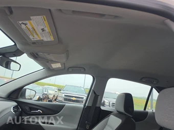 2024 Chevrolet Equinox LS 1LS - miniatura 17