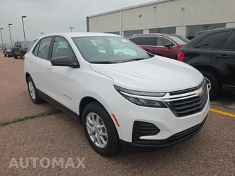 2024 Chevrolet Equinox LS 1LS - miniatura 3
