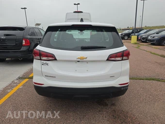 2024 Chevrolet Equinox LS 1LS - miniatura 5
