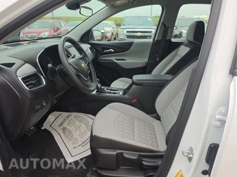 2024 Chevrolet Equinox LS 1LS - miniatura 7