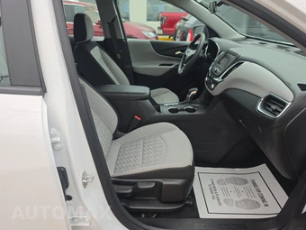 2024 Chevrolet Equinox LS 1LS - miniatura 8
