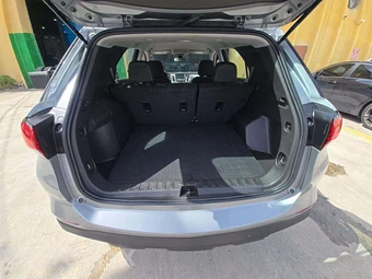 2024 Chevrolet Equinox LS 1LS - miniatura 11