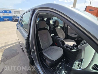 2024 Chevrolet Equinox LS 1LS - miniatura 15