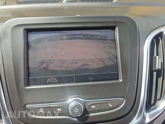 2024 Chevrolet Equinox LS 1LS - miniatura 20