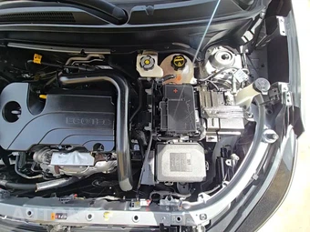 2024 Chevrolet Equinox LS 1LS - miniatura 21