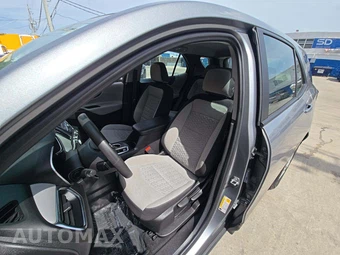 2024 Chevrolet Equinox LS 1LS - miniatura 3