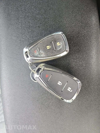 2024 Chevrolet Equinox LS 1LS - miniatura 5