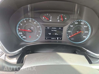 2024 Chevrolet Equinox LS 1LS - miniatura 6