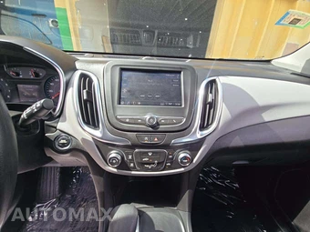 2024 Chevrolet Equinox LS 1LS - miniatura 7