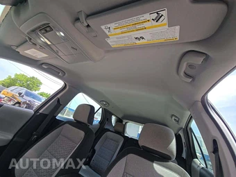 2024 Chevrolet Equinox LS 1LS - miniatura 8