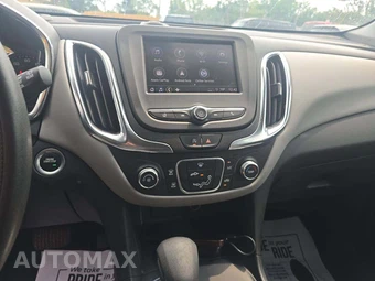 2024 Chevrolet Equinox LS 1LS - miniatura 10