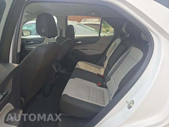 2024 Chevrolet Equinox LS 1LS - miniatura 13