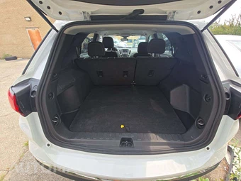 2024 Chevrolet Equinox LS 1LS - miniatura 14