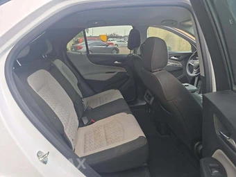 2024 Chevrolet Equinox LS 1LS - miniatura 16