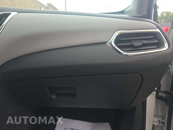 2024 Chevrolet Equinox LS 1LS - miniatura 19