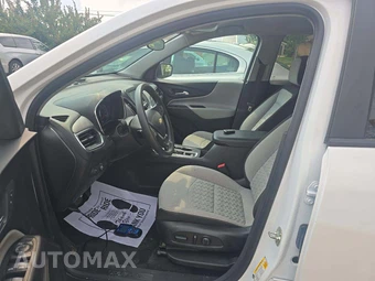 2024 Chevrolet Equinox LS 1LS - miniatura 6
