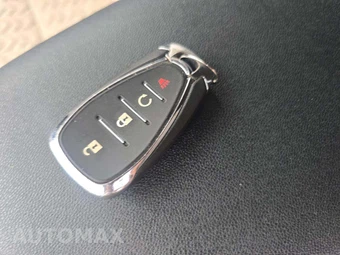 2024 Chevrolet Equinox LS 1LS - miniatura 8