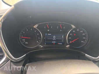 2024 Chevrolet Equinox LS 1LS - miniatura 9