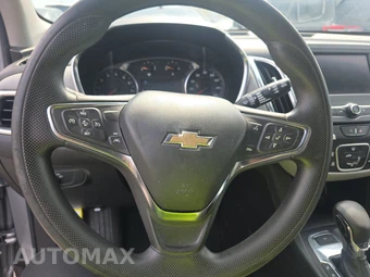 2024 Chevrolet Equinox LS 1LS - miniatura 10