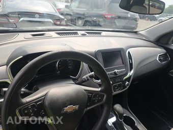 2024 Chevrolet Equinox LS 1LS - miniatura 11