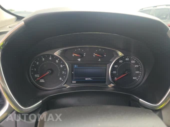 2024 Chevrolet Equinox LS 1LS - miniatura 12