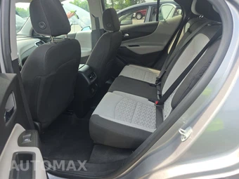 2024 Chevrolet Equinox LS 1LS - miniatura 13