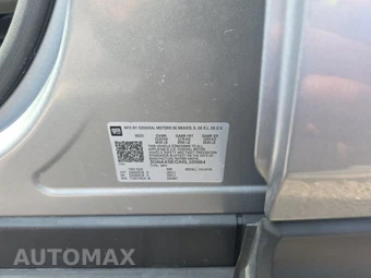 2024 Chevrolet Equinox LS 1LS - miniatura 14