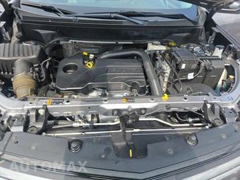 2024 Chevrolet Equinox LS 1LS - miniatura 15