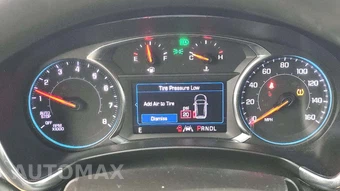 2024 Chevrolet Equinox LS 1LS - miniatura 17