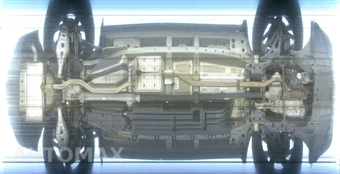 2024 Chevrolet Equinox LS 1LS - miniatura 19