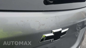 2024 Chevrolet Equinox LS 1LS - miniatura 25