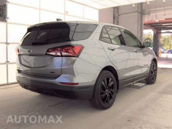 2024 Chevrolet Equinox LS 1LS - miniatura 4