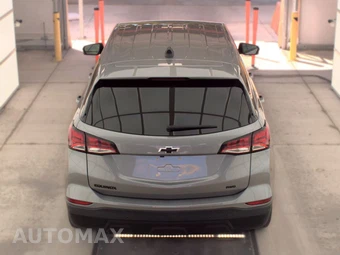 2024 Chevrolet Equinox LS 1LS - miniatura 5