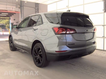 2024 Chevrolet Equinox LS 1LS - miniatura 6