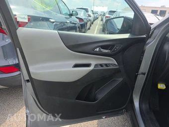 2024 Chevrolet Equinox LS 1LS - miniatura 9